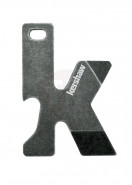 Kershaw kľúčenka K-Tool, Multi-Tool